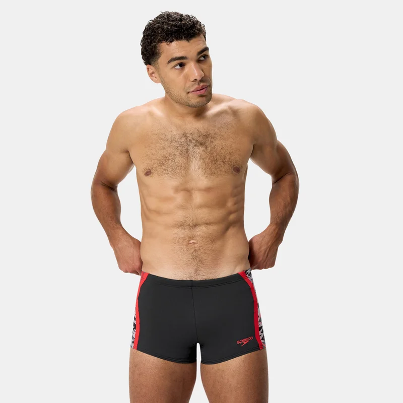 speedo Men's Hyperboom Splice Swimming Jammers